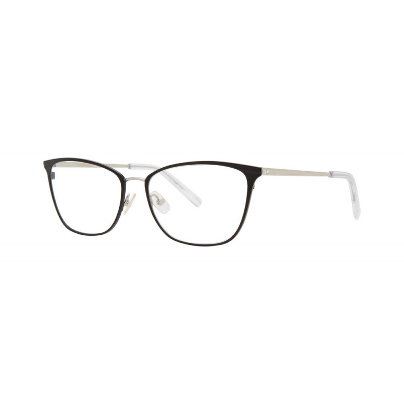 Eyeglasses Vera Wang Pilar Black 53mm
