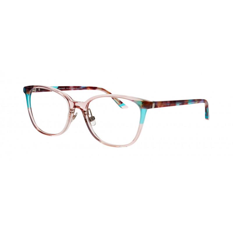 Eyeglasses Pro-design Denmark GLOW 2 1715 Nude Light Transparent 52mm