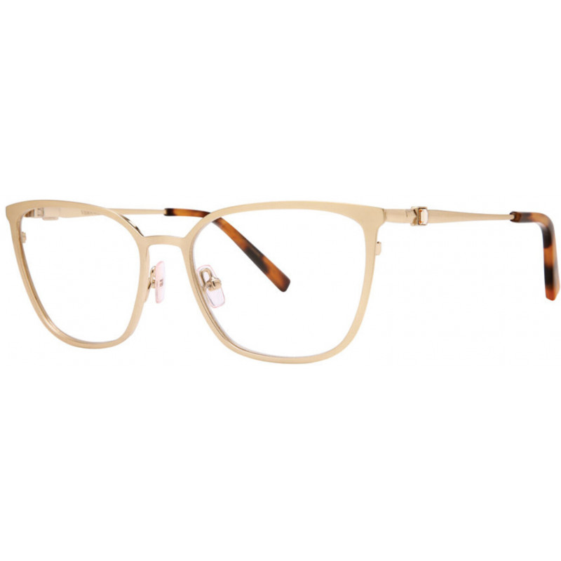 Eyeglasses Vera Wang Prisca Gold Eyeglasses Vera Wang Prisca Gold
