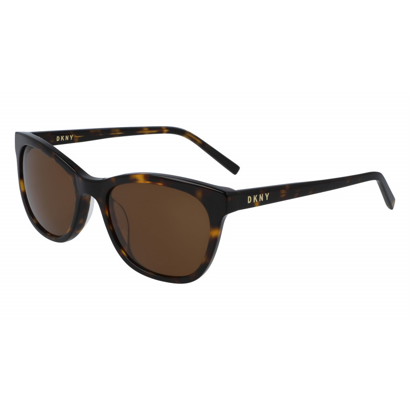 Sunglasses DKNY DK 502 SN 237 Dark Tortoise 53mm