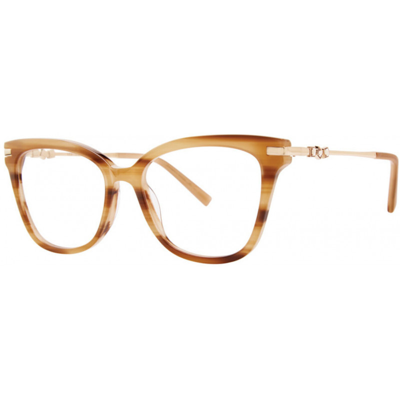 Eyeglasses Vera Wang Ciara Horn Eyeglasses Vera Wang Ciara Horn
