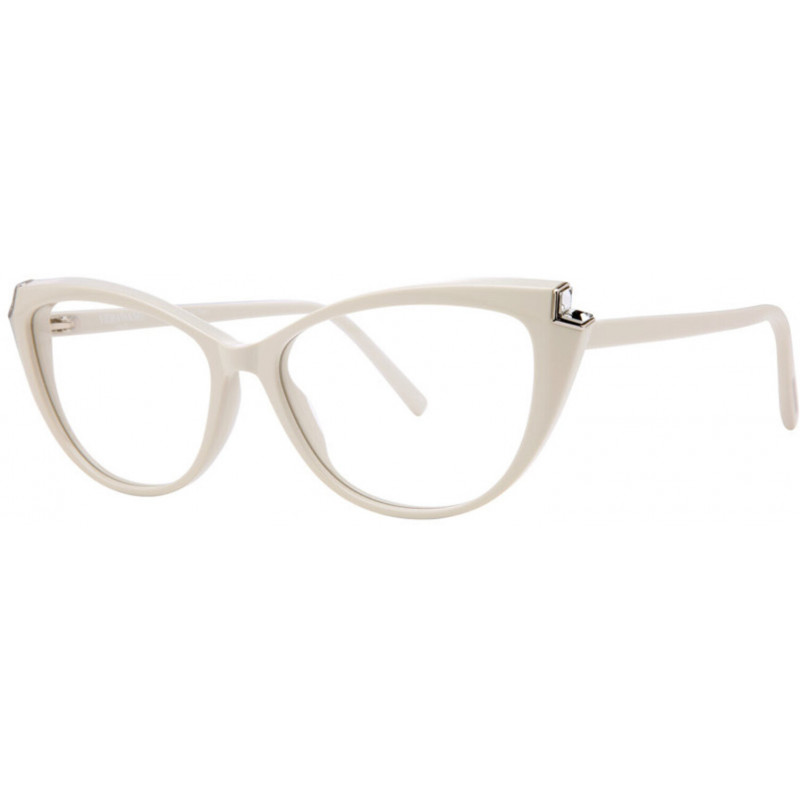 Eyeglasses Vera Wang Genevieve Ivory Eyeglasses Vera Wang Genevieve Ivory
