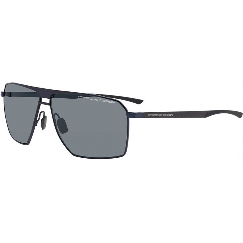 Sunglasses Porsche Design P 8977 d388 Blue/Black 64mm