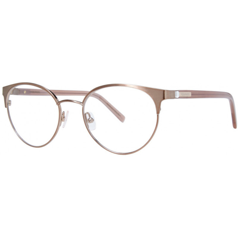Eyeglasses Vera Wang Dree Rose Gold Eyeglasses Vera Wang Dree Rose Gold