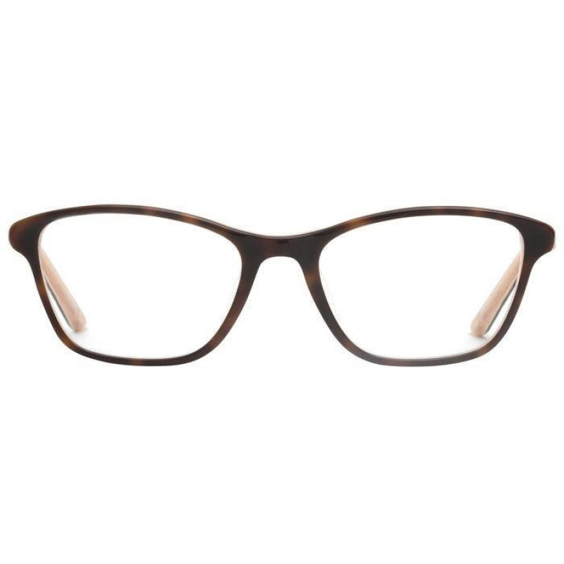Eyeglasses Liz Claiborne L 443 HMV Havana Orange Eyeglasses Liz Claiborne L 443 HMV Havana Orange