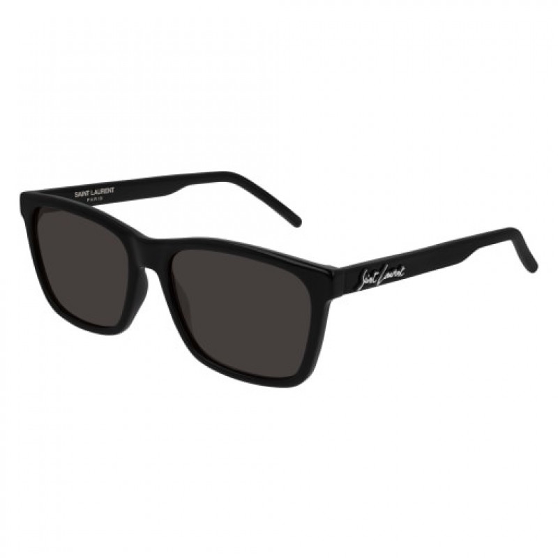 Sunglasses Saint Laurent SL 318 - 001 Black / Sunglasses Saint Laurent SL 318 - 001 Black /