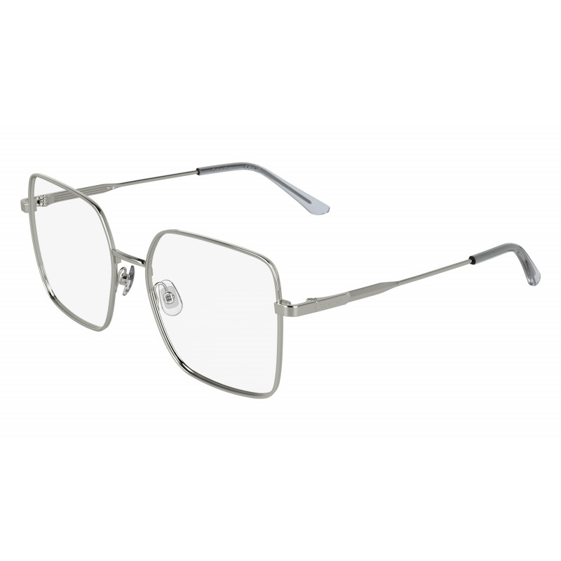Eyeglasses CK 26103 045 Silver 54mm