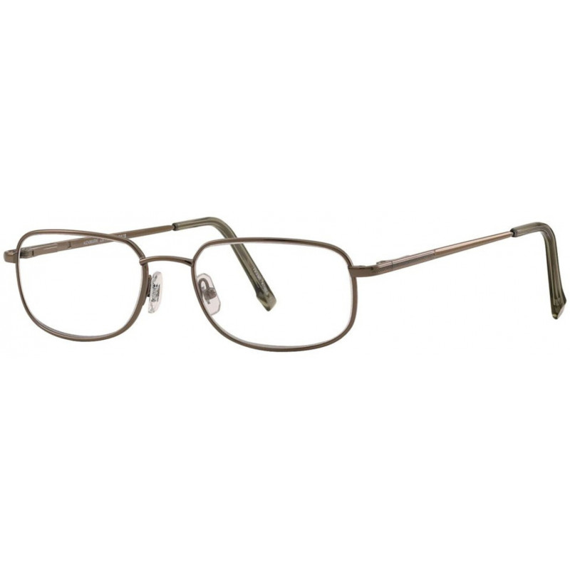 Eyeglasses Wolverine W 021 Dk Brown Eyeglasses Wolverine W 021 Dk Brown