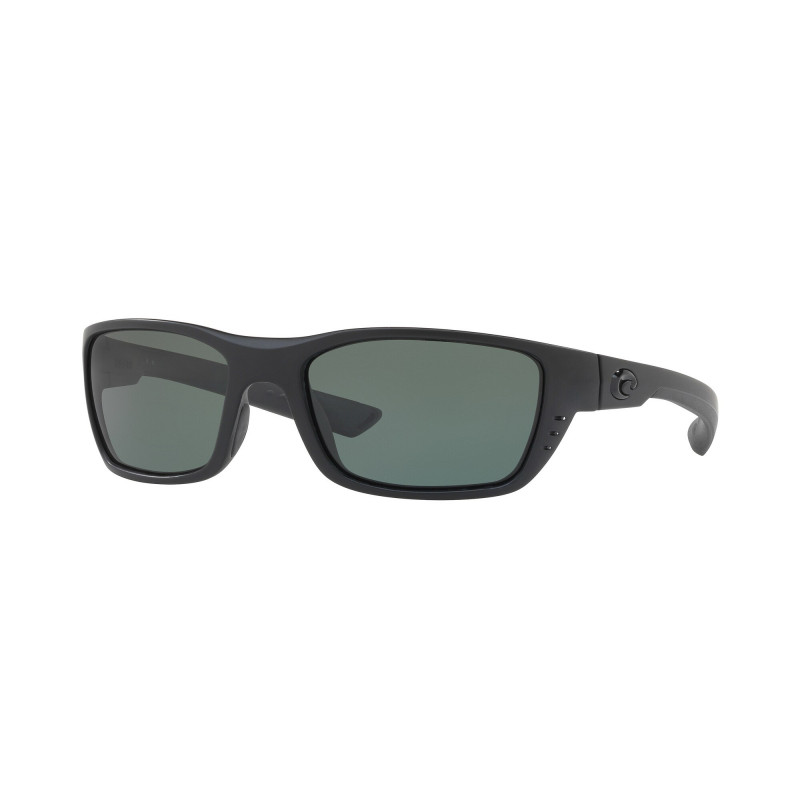 Sunglasses Costa Del Mar 06 S 9056 905601 Whitetip 01 Blackout Gray 580p Sunglasses Costa Del Mar 06 S 9056 905601 Whitetip 01 Blackout Gray 580p