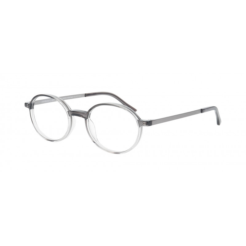 Eyeglasses Pro-design Denmark EXTRUSION 2 6524 Grey Medium Demi / Nosepad 50mm