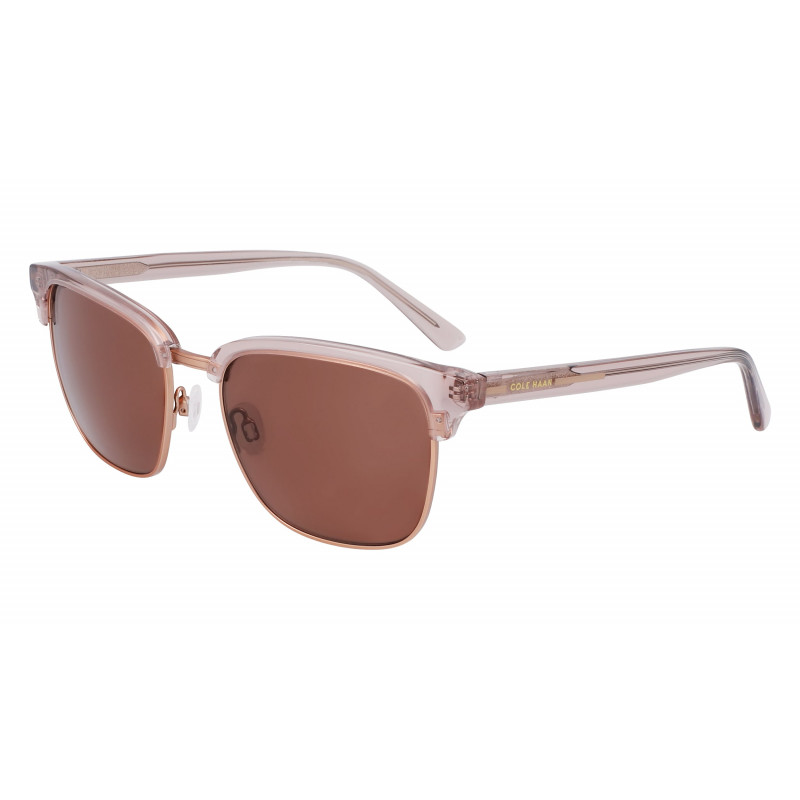 Sunglasses Cole Haan CH 6505 272 Taupe Crystal Sunglasses Cole Haan CH 6505 272 Taupe Crystal