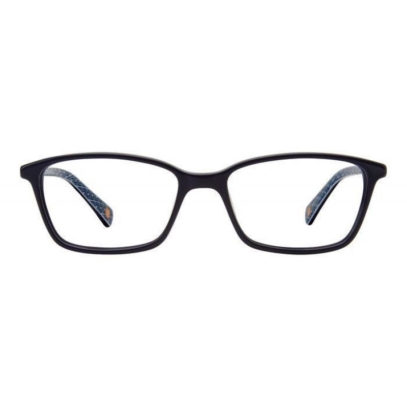 Eyeglasses Liz Claiborne L 448 PJP Blue Eyeglasses Liz Claiborne L 448 PJP Blue