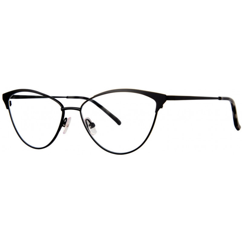 Eyeglasses Vera Wang V 703 Black Eyeglasses Vera Wang V 703 Black