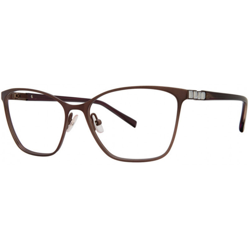 Eyeglasses Vera Wang Alouette Raisin Eyeglasses Vera Wang Alouette Raisin