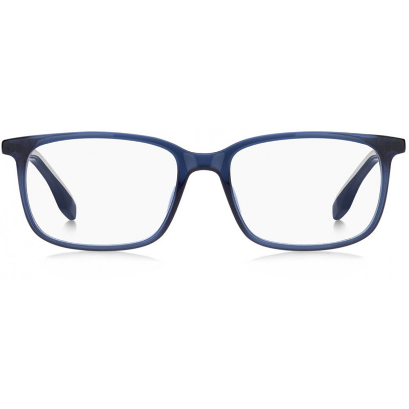 Eyeglasses Boss (hub) 1681 PJP Blue Eyeglasses Boss (hub) 1681 PJP Blue