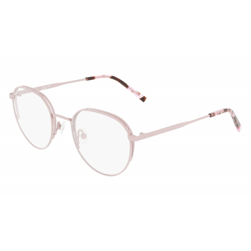 Eyeglasses DKNY DK 1037 608 Satin Mauve Eyeglasses DKNY DK 1037 608 Satin Mauve