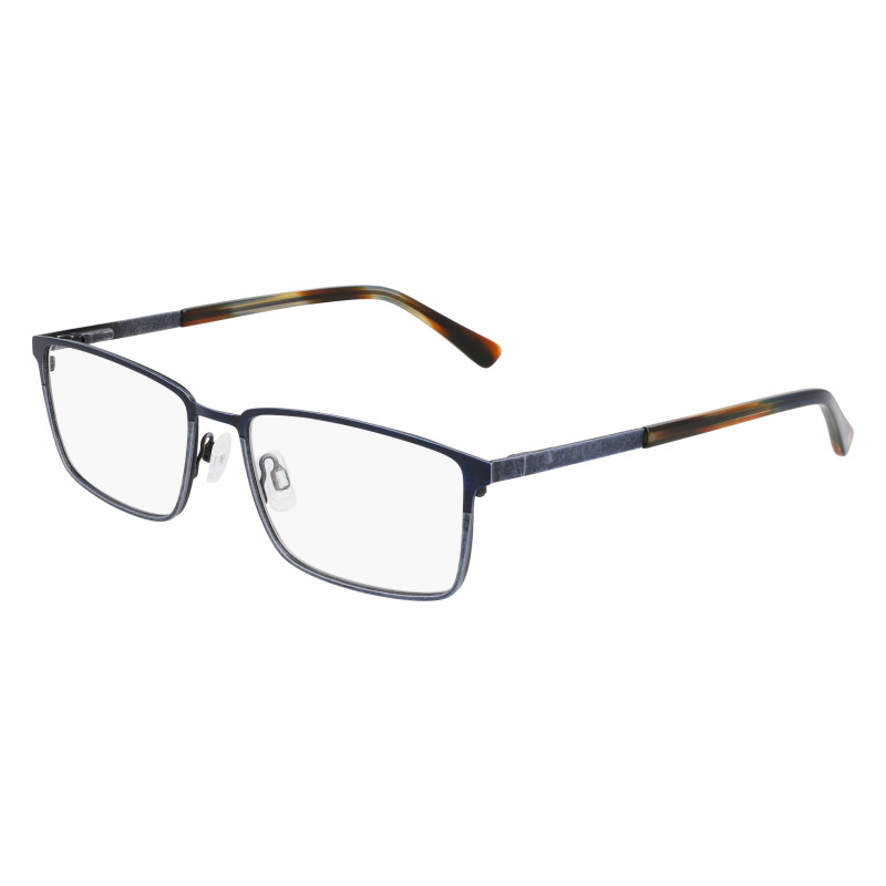 Eyeglasses Joseph Abboud JA 4112 414 Navy Eyeglasses Joseph Abboud JA 4112 414 Navy