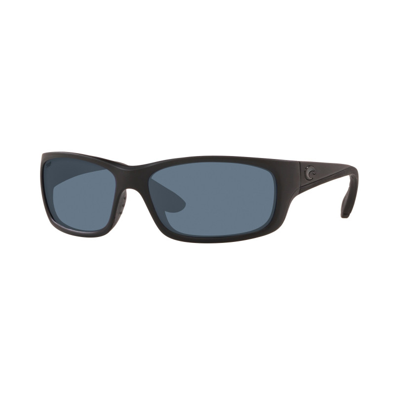 Sunglasses Costa Del Mar 06 S 9023 902301 Jose 01 Blackout Gray 580p Sunglasses Costa Del Mar 06 S 9023 902301 Jose 01 Blackout Gray 580p