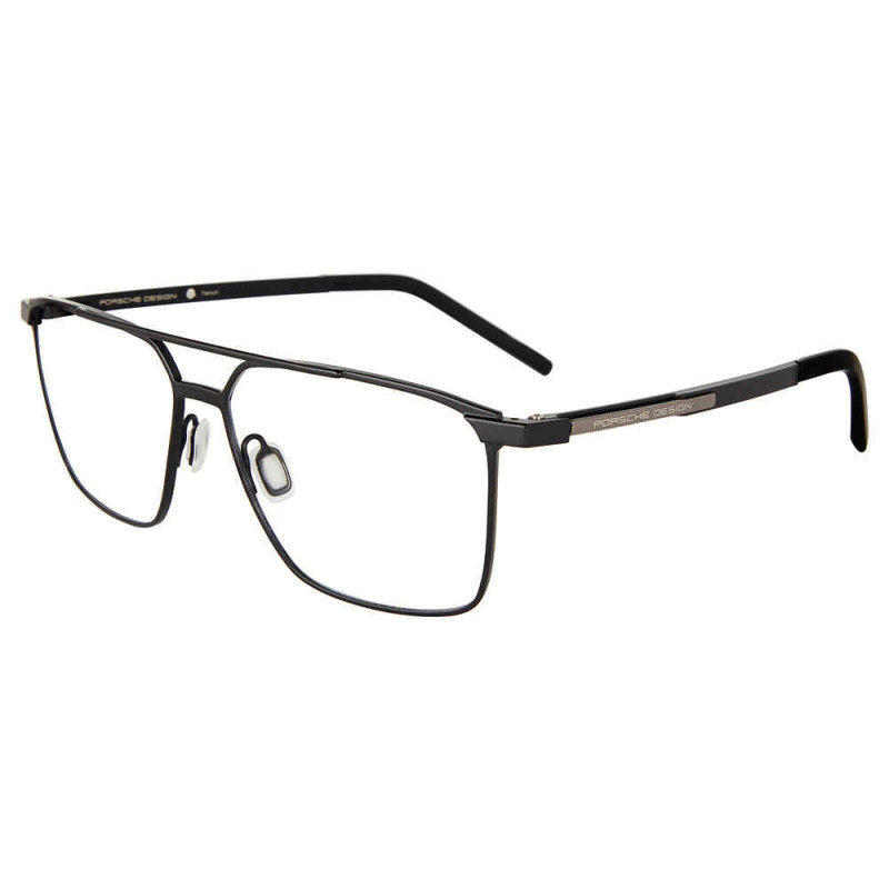 Sunglasses Porsche Design P 8392 b Lack 56mm