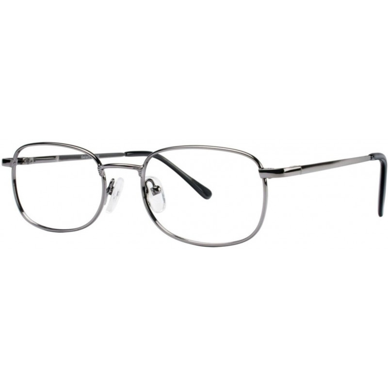 Eyeglasses Gallery G 505 Gunmetal Eyeglasses Gallery G 505 Gunmetal
