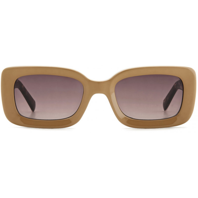 Sunglasses Fossil FOS 3155 /S 0AHA Ha Brown Shaded Sunglasses Fossil FOS 3155 /S 0AHA Ha Brown Shaded