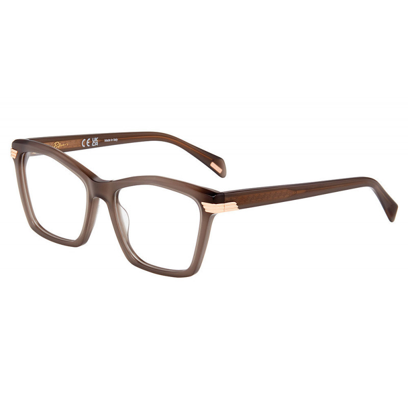 Sunglasses Police VPLT 99 M 06a5 Opal Gray 54mm