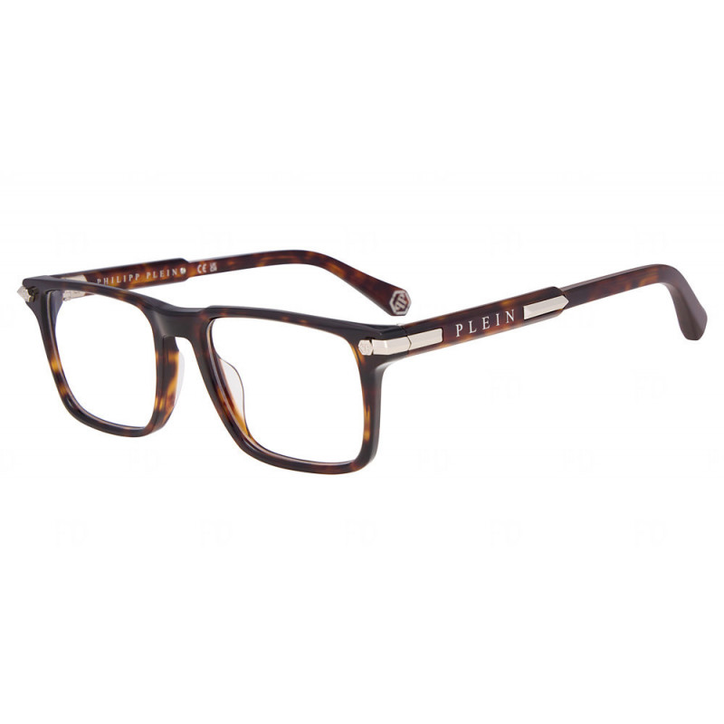 Sunglasses Philipp Plein VPP 261 0722 Dark Havana 52mm
