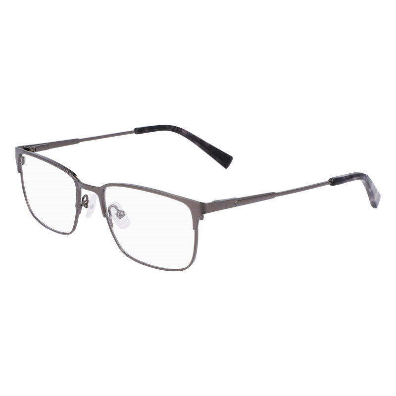Eyeglasses MARCHON M- 2021 N 072 Matte Gunmetal 51mm