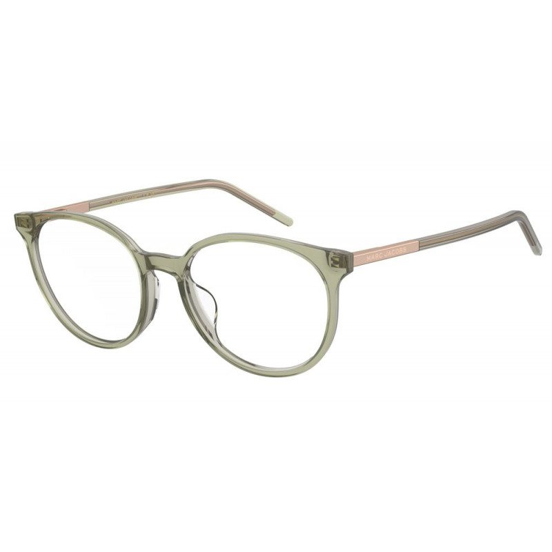 Eyeglasses Marc Jacobs 511 /F 1ED Green 53mm