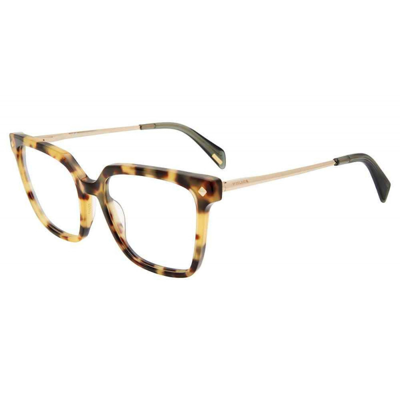 Sunglasses Police VPLD 26 0777 Tortoise