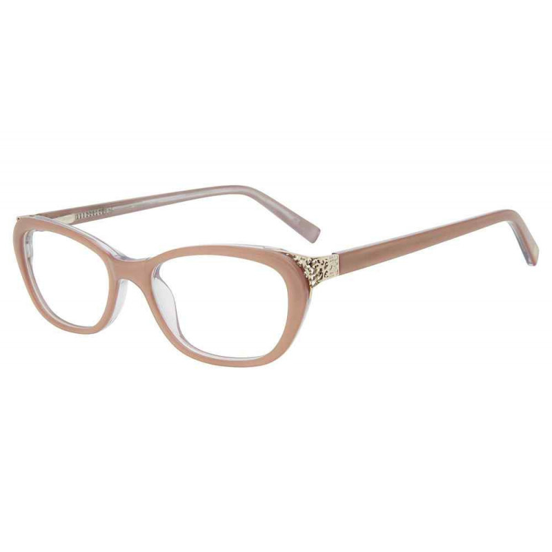 Sunglasses Jones New York VJOP 249 0tau Taupe 48mm