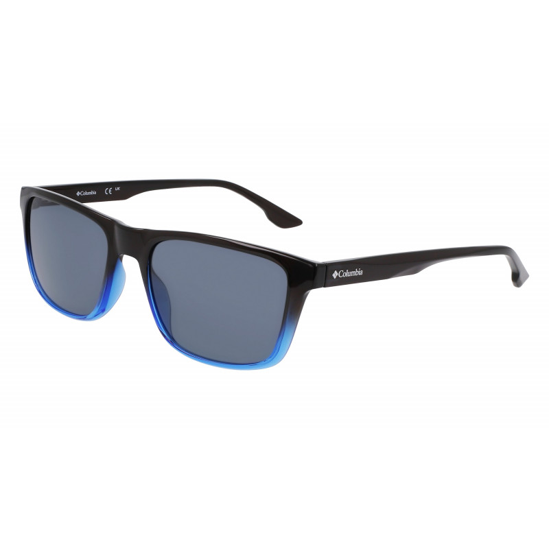 Sunglasses Columbia C 571 S 004 Gradient Black To Blue Crystal Sunglasses Columbia C 571 S 004 Gradient Black To Blue Crystal