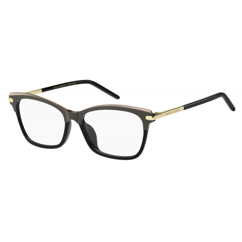 Eyeglasses Marc Jacobs 872 /G KDX Black Pink 54mm