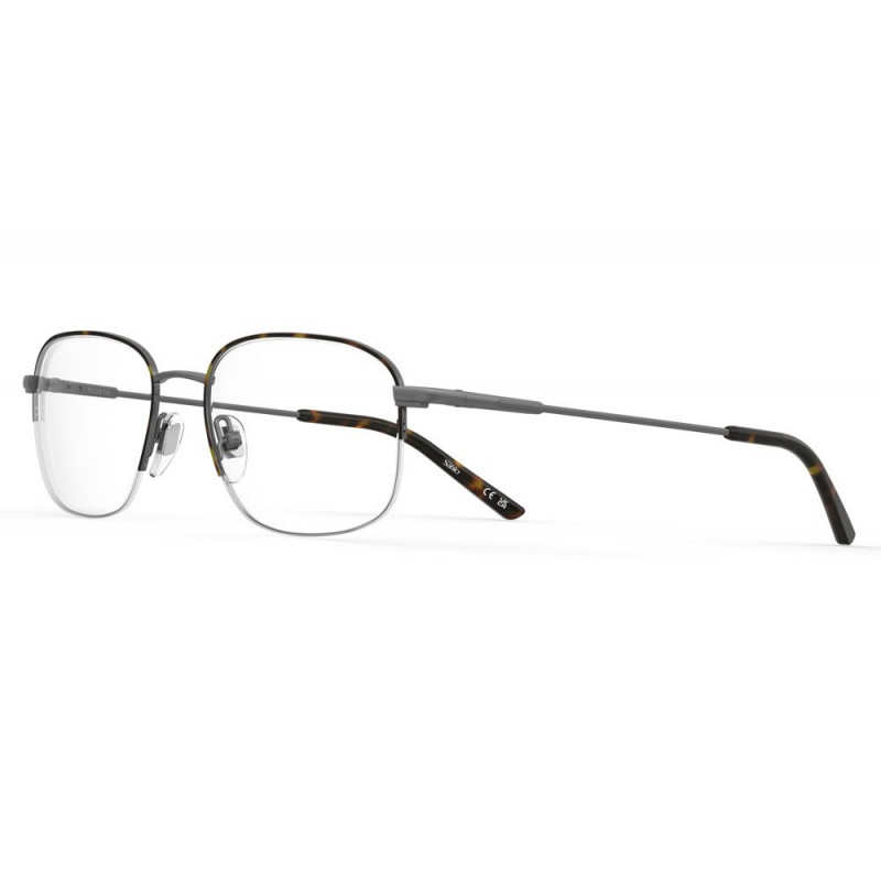 Eyeglasses Elasta E 7033 T AB8 Havana Grey 52mm