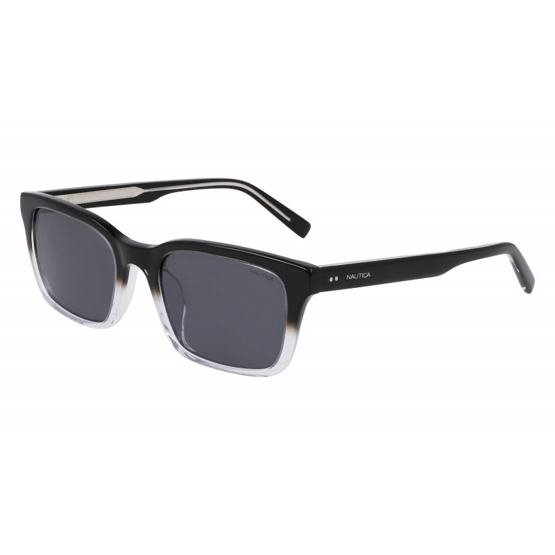 Sunglasses NAUTICA N 6262 S 009 Black/Crystal Gradient Sunglasses NAUTICA N 6262 S 009 Black/Crystal Gradient