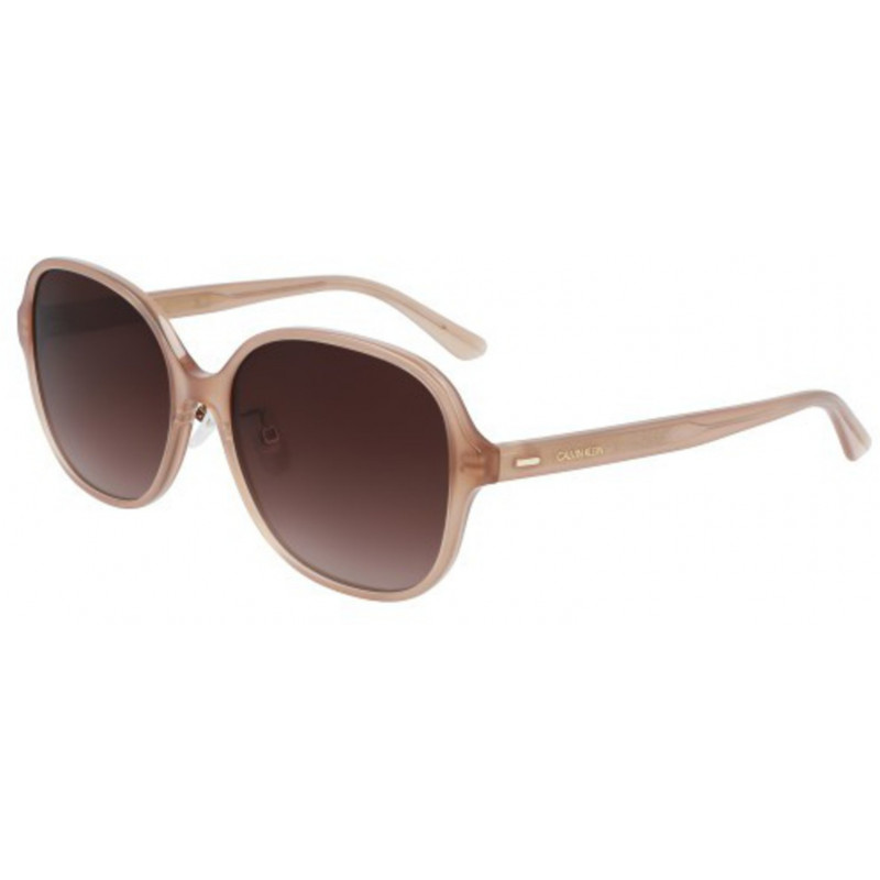 Sunglasses CK 20548 SA 269 Milky Taupe 58mm