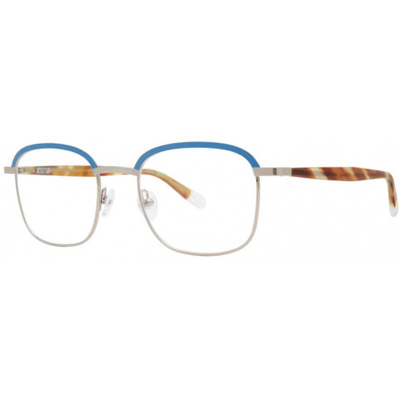 Eyeglasses Original Penguin The Ferguson Gunmetal Eyeglasses Original Penguin The Ferguson Gunmetal