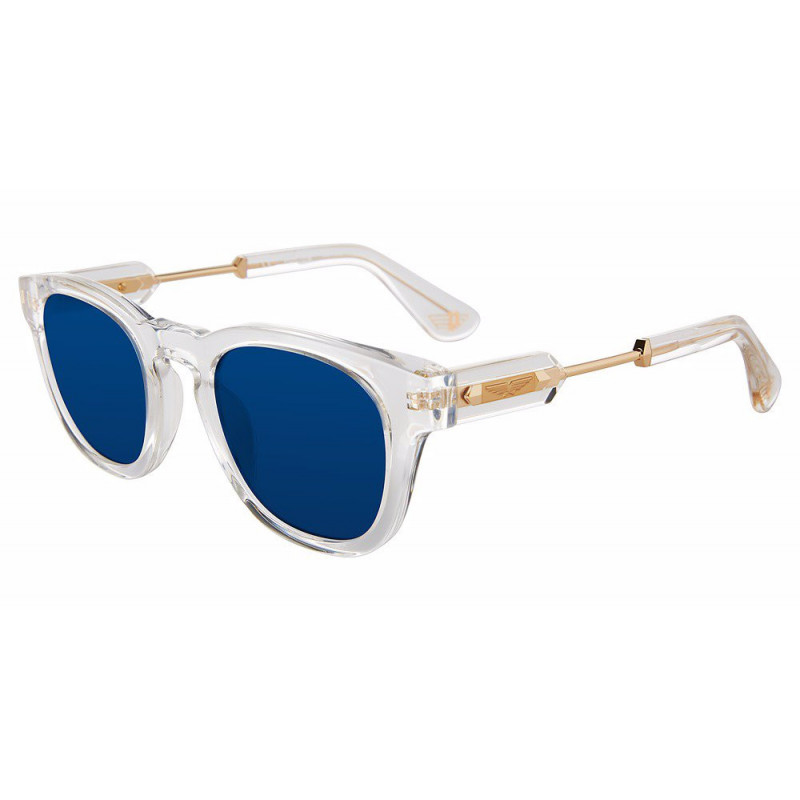 Sunglasses Police SPLF 70 880b Crystal Sunglasses Police SPLF 70 880b Crystal