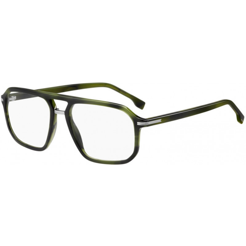 Eyeglasses Boss (hub) 1728 6AK Green Horn Eyeglasses Boss (hub) 1728 6AK Green Horn