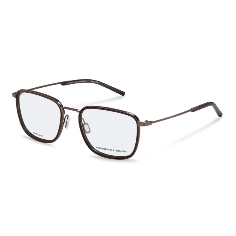 Sunglasses Porsche Design P 8789 d000 Brown 56mm