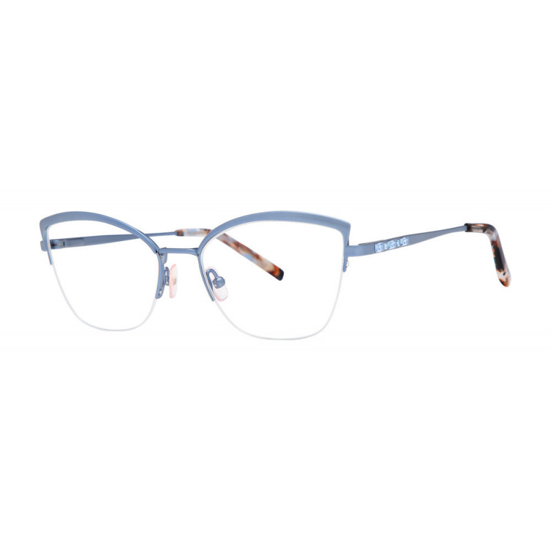 Eyeglasses Vera Wang Veronika Slate 52mm