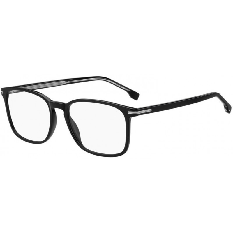 Eyeglasses Boss (hub) 1727 807 Black Eyeglasses Boss (hub) 1727 807 Black