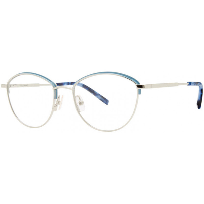 Eyeglasses Vera Wang V 570 Cornflower