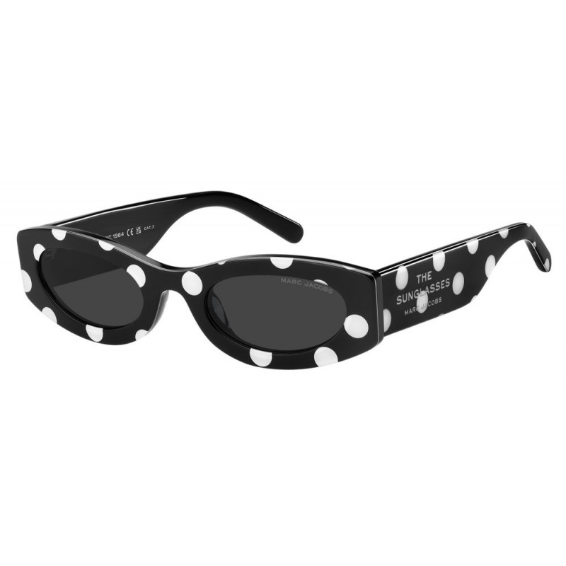 Sunglasses Marc Jacobs 858 /G/S 80SIR Ir Grey 51mm