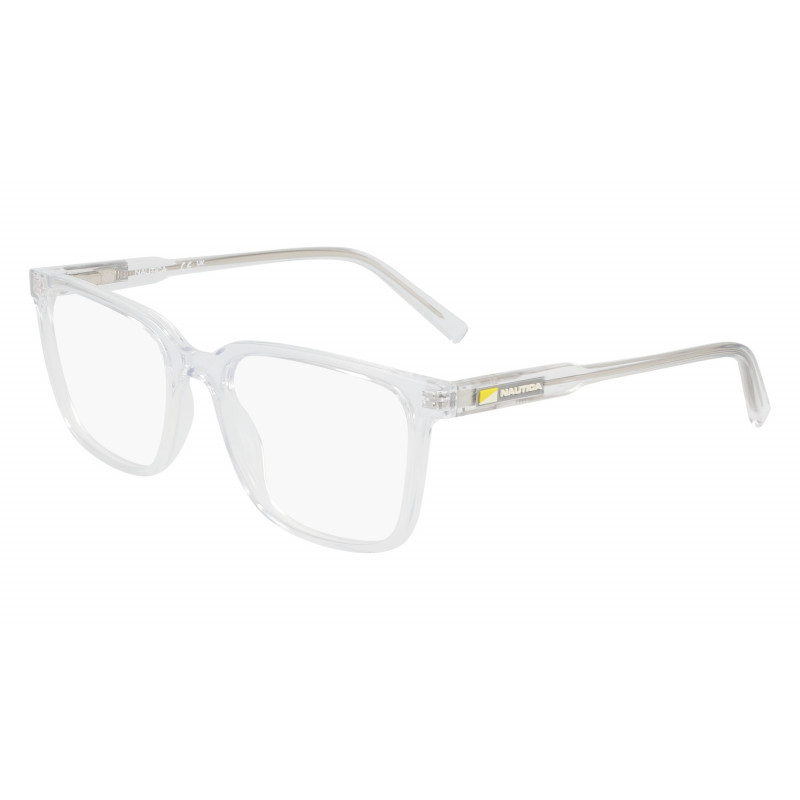 Eyeglasses NAUTICA N 8192 971 Crystal Clear 55mm