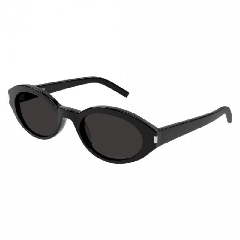 Sunglasses Saint Laurent SL 567 - 001 Black / 51mm