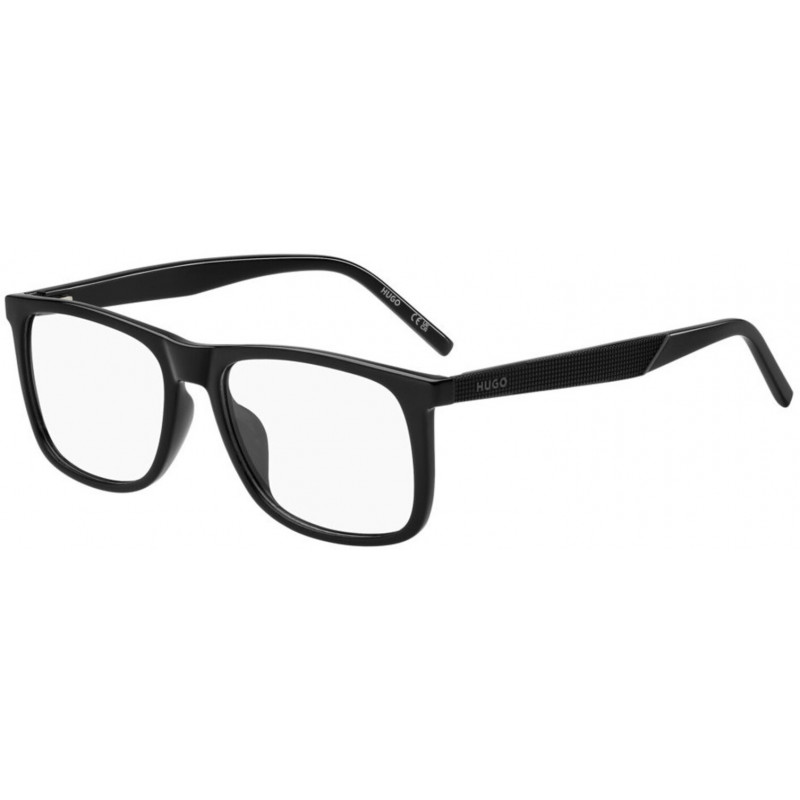 Eyeglasses Hugo (hug) HG 1332 /G 807 Black Eyeglasses Hugo (hug) HG 1332 /G 807 Black