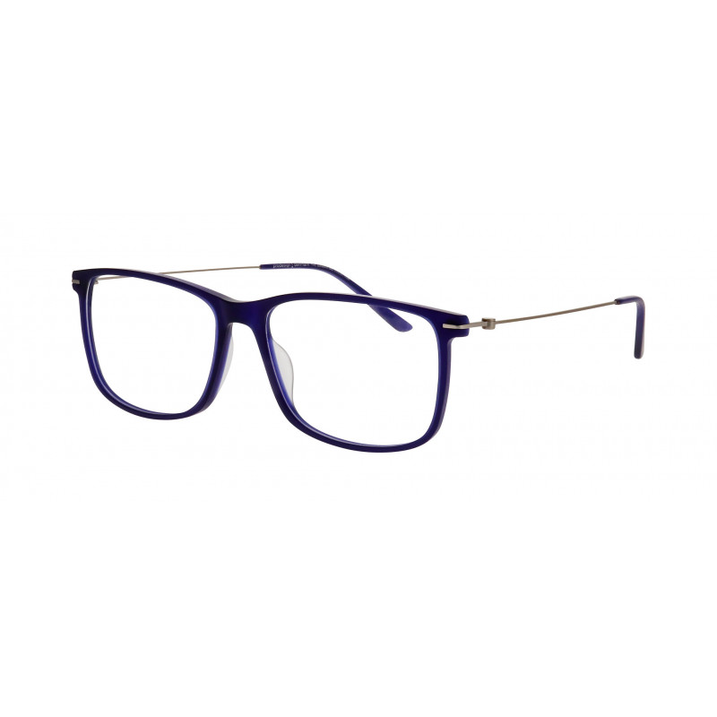 Eyeglasses Pro-design Denmark DISC 3 9131 Navy Dark Matt / Nosepad Eyeglasses Pro-design Denmark DISC 3 9131 Navy Dark Matt / Nosepad