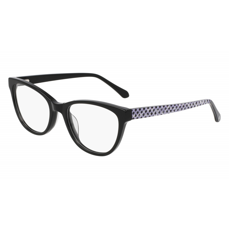 Eyeglasses Draper James DJ 5056 001 Black Eyeglasses Draper James DJ 5056 001 Black