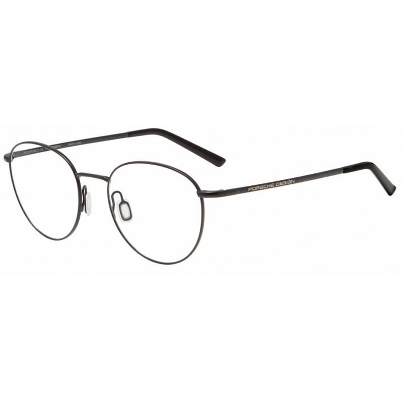 Sunglasses Porsche Design P 8759 a000 Gunmetal 53mm